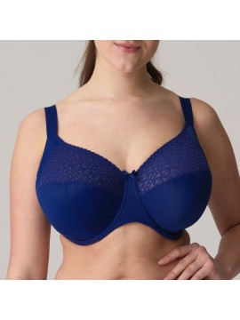 Prima Donna Montara Lazuriete Full Cup Bra 